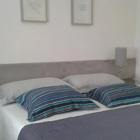 Studio Diadora Apartment Zadar