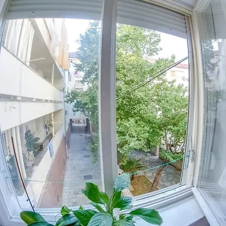 Studio Diadora Apartment Zadar