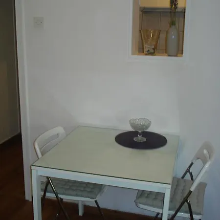 Apartment Studio Diadora