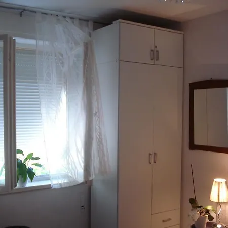 Apartment Studio Diadora