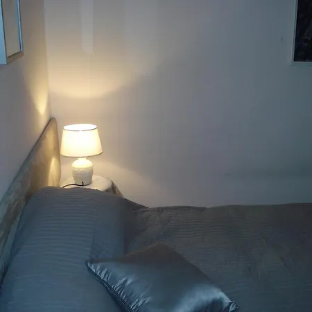 Apartment Studio Diadora *