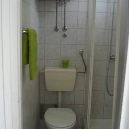 Apartment Studio Diadora Zadar