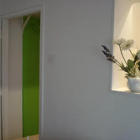 Apartment Studio Diadora Zadar