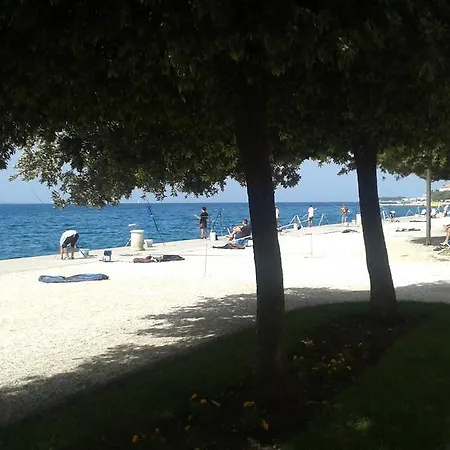 Studio Diadora Apartment Zadar