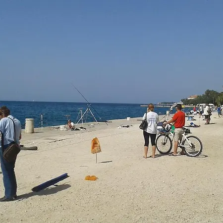 Studio Diadora * Zadar