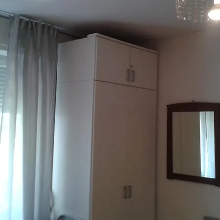 Apartment Studio Diadora Zadar
