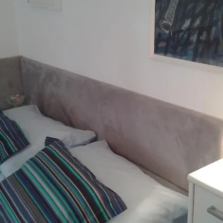 Apartment Studio Diadora Zadar